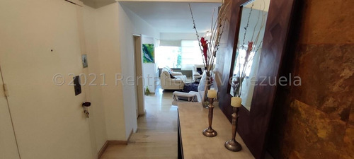 Imagen 5 de 18 de Venta De Impecable Apartamento En Colinas De Valle Arriba / Gc 22-10428