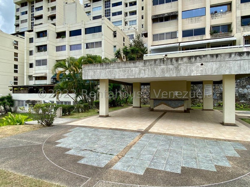 Op Vende Apartamento En Los Samanes