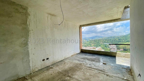Leandro Manzano Apartamento En Venta,lomas Del Sol Mls #24-6630 As