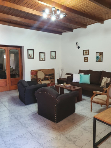 Imagen 4 de 27 de En Venta!! Hermosa Casa De 3 Ambientes Con Pileta. Excelente Estado - Junín (bs As)