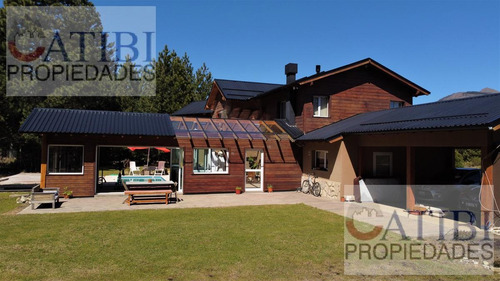 Imagen 15 de 30 de Casa - San Carlos De Bariloche