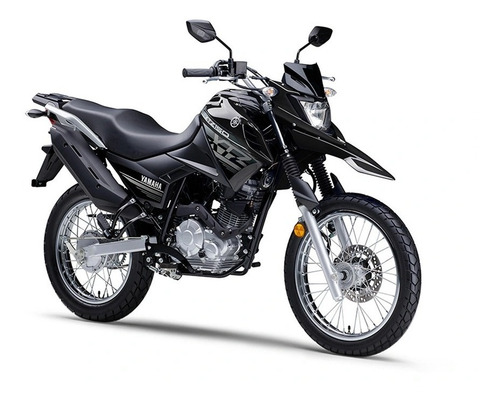 Imagen 2 de 2 de Yamaha Xtz 150 0km Con Entrega Inmediata!