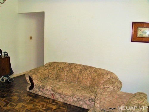 Imagem 9 de 30 de Apartamento Para Venda Na Ponta Da Praia - 3 Dormitórios + Dependência - Pp309 - 33922315