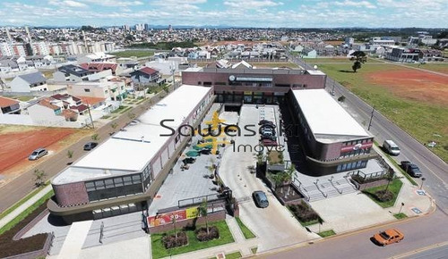 Imagem 6 de 7 de Terreno A Venda No Bairro Cidade Industrial Em Curitiba - - 5827-1