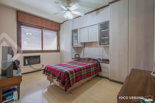 Imagem 13 de 15 de Apartamento - Menino Deus - Ref: 205186 - V-205186