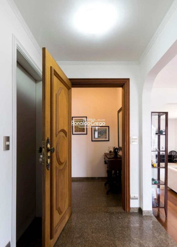 Imagem 9 de 30 de Apartamento Á Venda, 3 Dorms, Jardim Da Saúde, Sp- R$ 1.2 Mi - V5482