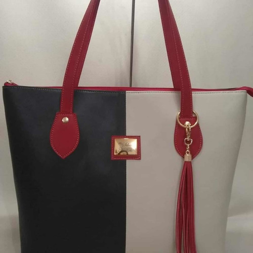 Imagem 2 de 5 de Bolsas De Couro