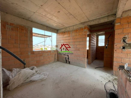 Imagem 8 de 24 de Ótimo Apartamento De 2 Quartos No Santa Amélia! - 2596