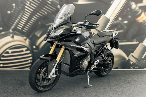 Imagem 3 de 9 de Bmw S 1000 Xr