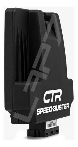 Chip De Potência Speed Buster Ctr Com App Vw Up 1.0 Tsi