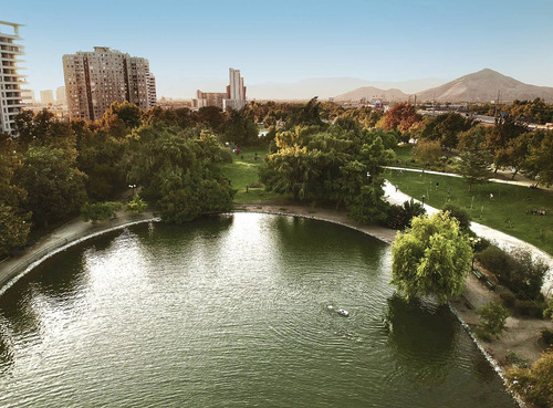Imagen 14 de 17 de Art City