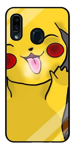 Funda Pikachu Para iPhone 4/4s