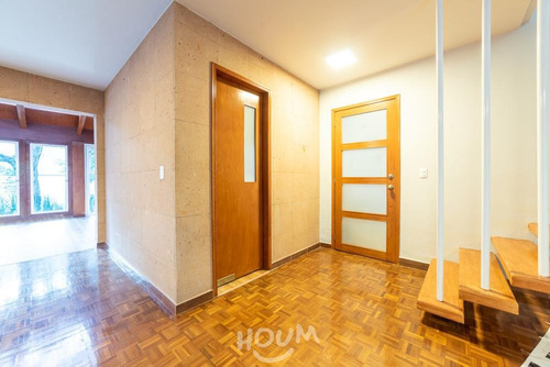 Imagen 3 de 30 de Casa En Irrigación, Miguel Hidalgo Con 3 Recámaras, 380 M², Id: 40330