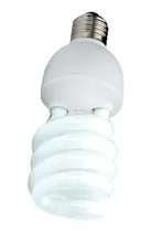 Comprar Foco Luz Uvb Anfibios Reptiles Repti Glo 2.0 26w Exo Terra