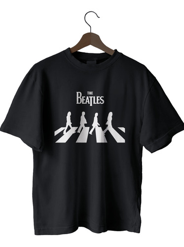 The Beatles - Polo Negro 