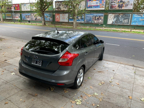 Ford Focus 5p. 1.6l N Mt S. Valor Actualizado! 7/5/2021