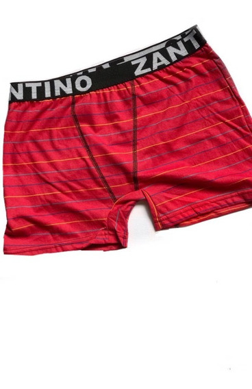 metodología Consejo salario Boxer Zantino | MercadoLibre 📦