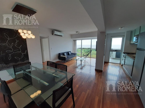 Imagen 3 de 30 de Departamento Temporario - 3 Ambientes Barrio Vicente López - Unica Vista Al Rio Y Ciudad