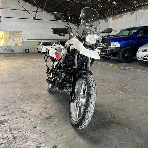 Bmw G 650 Gs