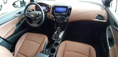 Chevrolet Cruze 5 1.4 Premier 5p