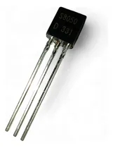 Comprar Set X20 S8050 S 8050 S-8050 Npn 25v 500ma To92 Arduino