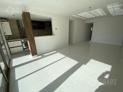 Edificio Damar Ix, 3 Ambientes, Plaza Mitre