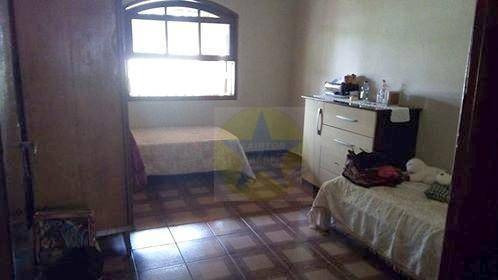 Chácara À Venda, 2040 M² Por R$ 800 Mil - Jardim Estância Brasil - Atibaia Sp - Ch1167