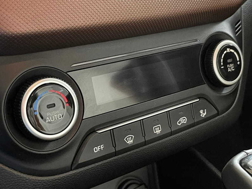 Hyundai Creta 20a Presti
