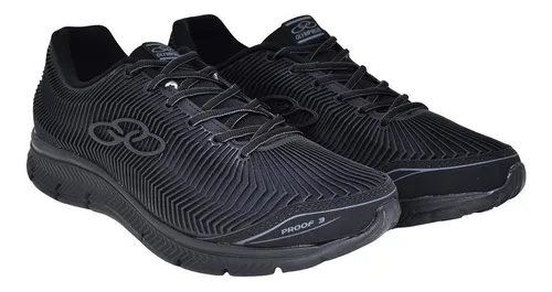 Tenis olympikus sales masculino numero 45
