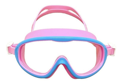 Lentes Para Nadar A Prueba De Agua Natación Para Niño