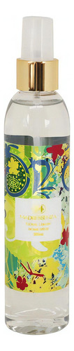 Home Spray Madressenza Floral Lemon 200 Ml