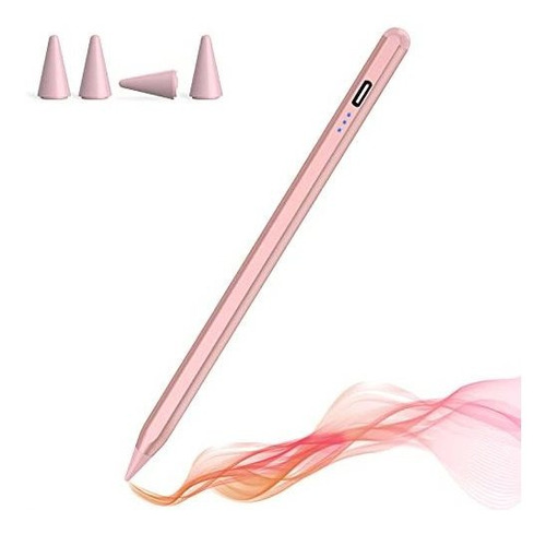 Estilus Pen Para iPad, Stylus Pencil Para ) Apple 2pnwt