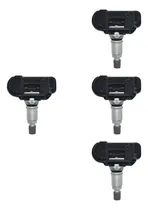 Comprar Pyz Sroje 4pcs Sensores De Presión De Neumáticos Sensores