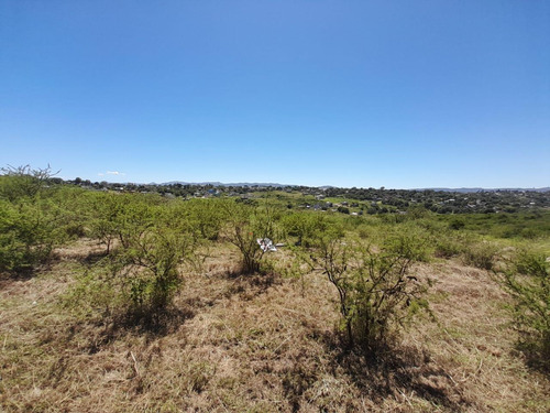 Se Vende Terreno En Villa Santa Cruz Del Lago