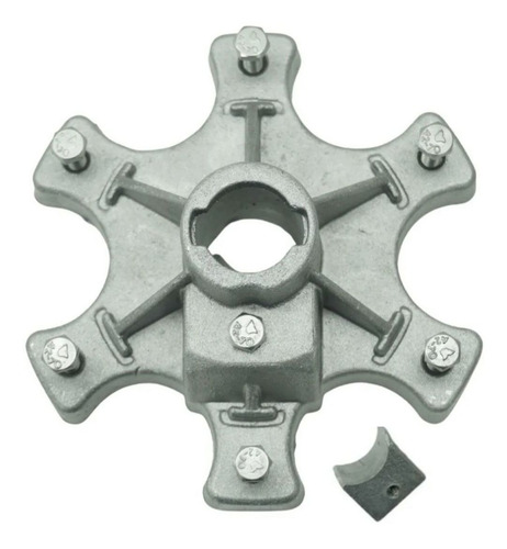 Suporte Do Cesto W10754676 Lavadora Cws11 Cws12 Cwh11 Cwh12