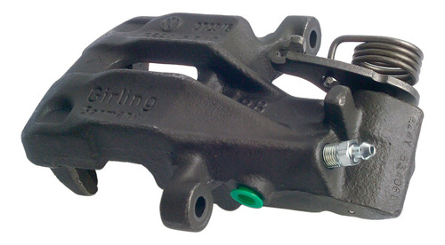 1 Caliper Freno Trasero Derecho Volkswagen Passat 91-93 (Reacondicionado)