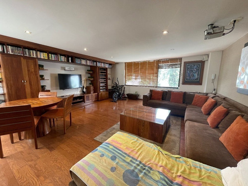 Venta De Casa En Niebla En Jardines Del Pedregal Álvaro Obregón Cdmx