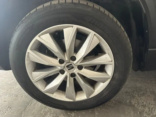 Seat Ateca 1.4 Style 150Hp At
