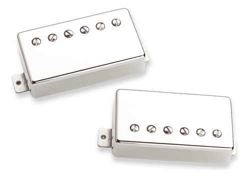 Set Pastilla Seymour Duncan Whole Lotta Humbucker Guitarra