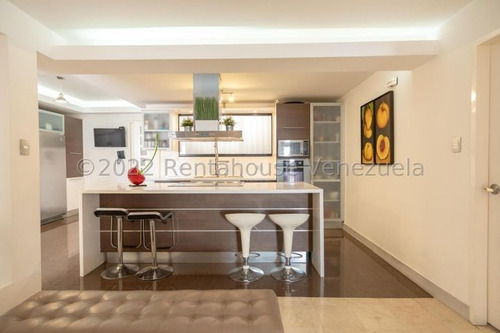 Imagen 5 de 12 de Casa En Venta Urb,alto Prado Mls #22-26774 Sc