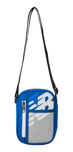 Bolso Core Perf Shoulder New Balance