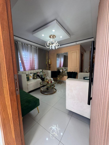 Venta De Casa En Prado Oriental De San Isidro