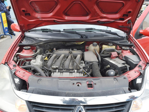 Renault Symbol Ii 1.6 Luxe