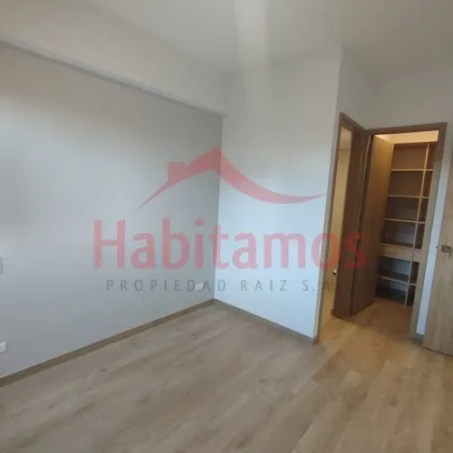 Apartamento En Arriendo En Rionegro - Barro Blanco Cod 68612