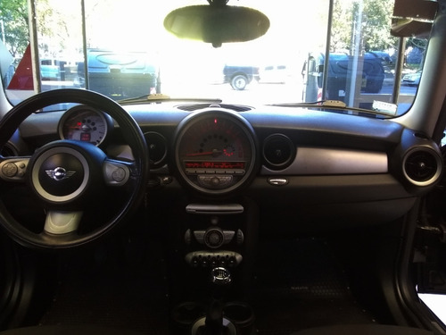 Mini Cooper 1.6 Chili 2009