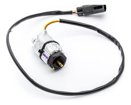 Imagen 2 de 7 de Sensor De Velocimetro - Ford Ka