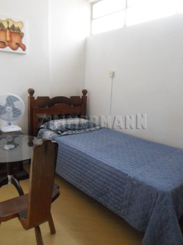 Imagem 8 de 15 de Apartamento - Pinheiros - Ref: 100174 - V-100174