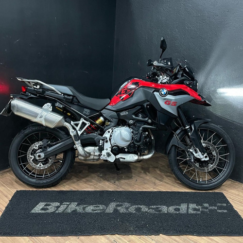 Bmw F850gs Premium Plus - 2019