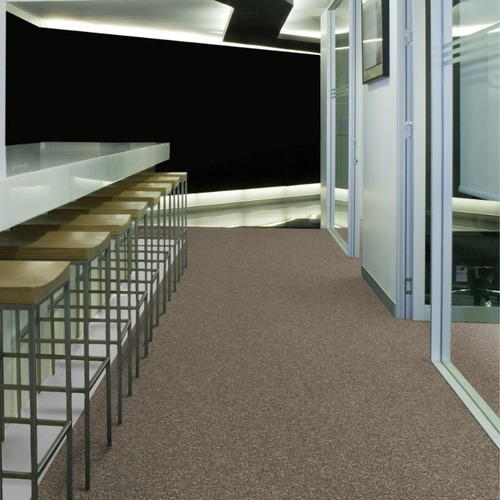 Alfombra Alto Trafico Fields Formato 50x50 Cm (20 Un/caja)