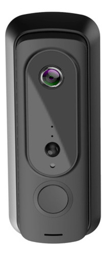 Cámara De Seguridad D T5 Tuya Video Doorbell Wifi Intercom